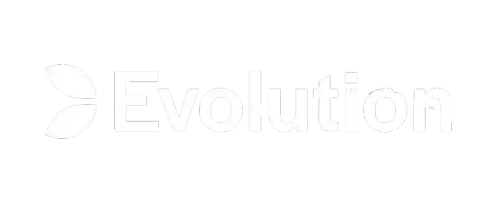 Evolution games at Crusado Casino